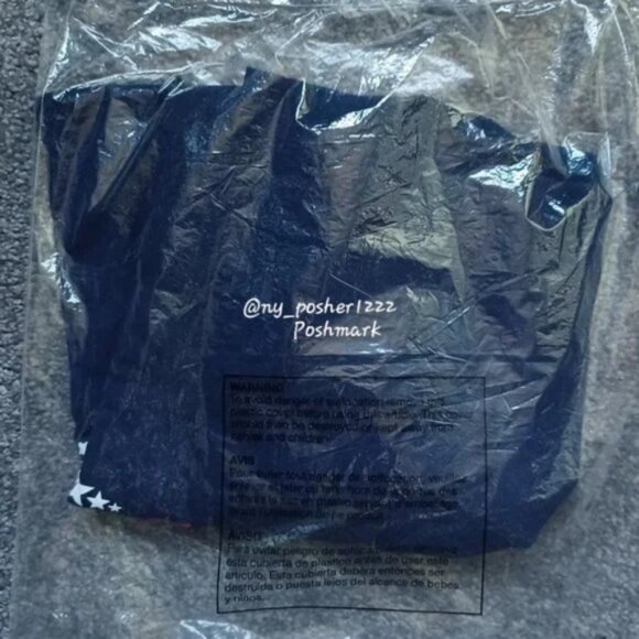 𝐃𝐄𝐋𝐓𝐀 𝗠𝗜𝗦𝗦𝗜𝗢𝗡 𝗨𝗡𝗜𝗧𝗘𝗗/𝐔𝐧𝐢𝐭𝐞𝐝 𝐖𝐚𝐲™ Tee XL Blue - Picture 4 of 7